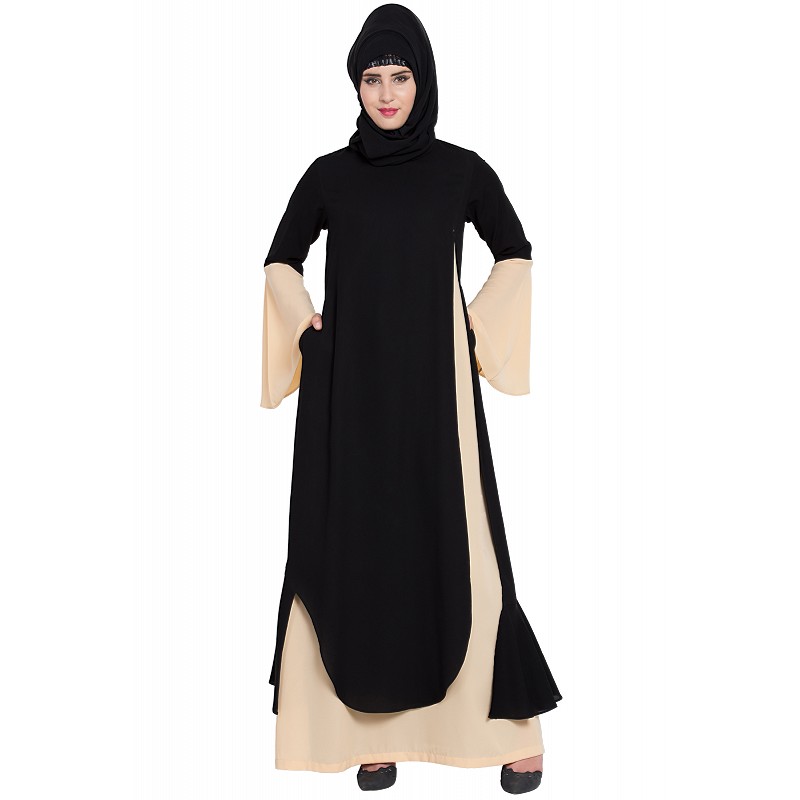 abaya collection modern style